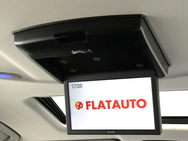 【大人気☆ＡＬＰＩＮＥ　後席モニター】
見た目も使い勝手も抜群の人気メーカー!
ミニバンの必須装備とも言える装備です!