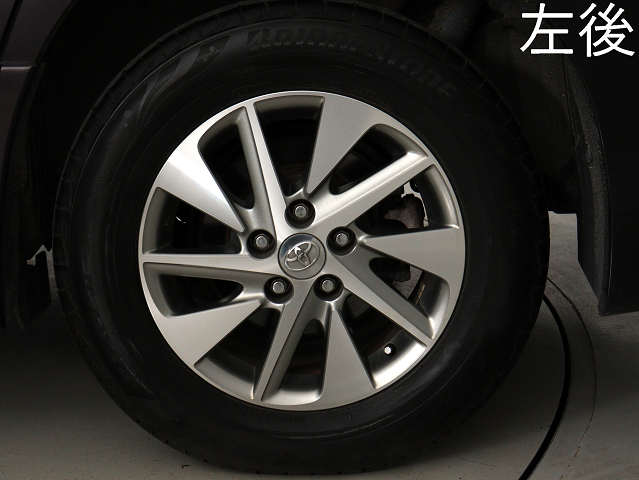 お客様のお好みの新品18インチ、19インチ、
20インチホイール装着可能！ダウンサスなど
ローダウンも取付可能です！ヴァルドやワー
クなどのメーカー品も取り寄せ可能です！