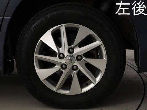 お客様のお好みの新品18インチ、19インチ、
20インチホイール装着可能！ダウンサスなど
ローダウンも取付可能です！ヴァルドやワー
クなどのメーカー品も取り寄せ可能です！