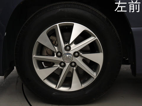 お客様のお好みの新品18インチ、19インチ、
20インチホイール装着可能！ダウンサスなど
ローダウンも取付可能です！ヴァルドやワー
クなどのメーカー品も取り寄せ可能です！