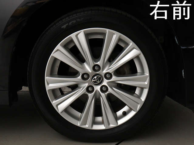 お客様のお好みの新品18インチ、19インチ、
20インチホイール装着可能！ダウンサスなど
ローダウンも取付可能です！ヴァルドやワー
クなどのメーカー品も取り寄せ可能です！