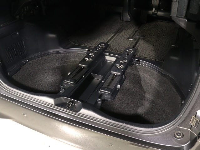 床下収納付きです♪♪