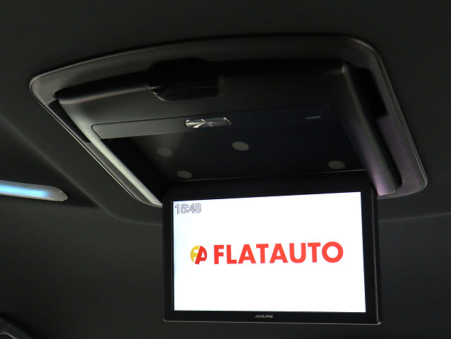 【大人気☆ＡＬＰＩＮＥ　後席モニター】
見た目も使い勝手も抜群の人気メーカー!
ミニバンの必須装備とも言える装備です!