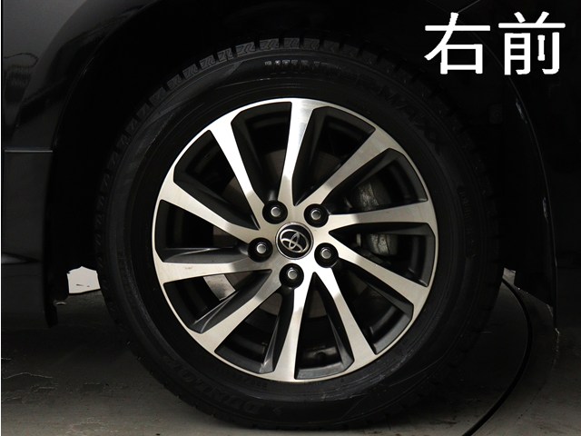 お客様のお好みの新品18インチ、19インチ、
20インチホイール装着可能！ダウンサスなど
ローダウンも取付可能です！ヴァルドやワー
クなどのメーカー品も取り寄せ可能です！