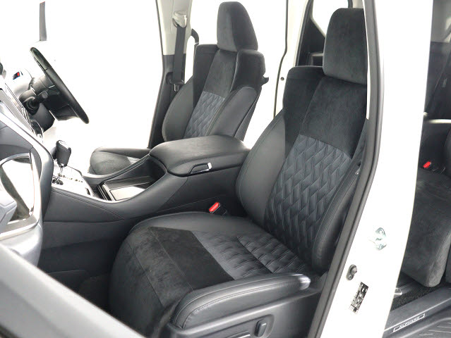 人気のハーフレザーシートです♪♪