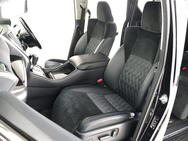 人気のハーフレザーシートです♪♪