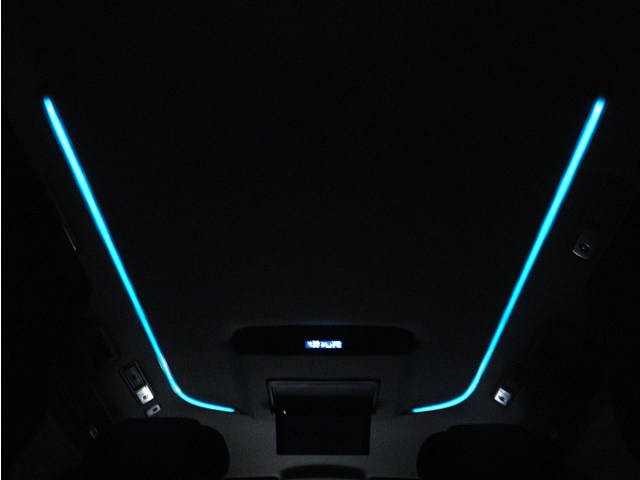 夜間に室内を照らしてくれるルームです♪♪