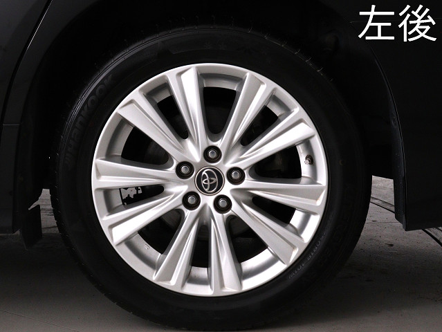 お客様のお好みの新品18インチ、19インチ、
20インチホイール装着可能！ダウンサスなど
ローダウンも取付可能です！ヴァルドやワー
クなどのメーカー品も取り寄せ可能です！