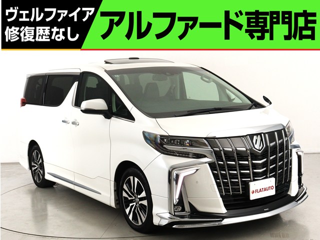 ２．５Ｓ-Ｃ　サンルーフ　純１０型ナビ黒革　プリクラッシュ　禁煙