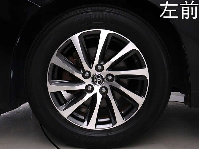 お客様のお好みの新品18インチ、19インチ、
20インチホイール装着可能！ダウンサスなど
ローダウンも取付可能です！ヴァルドやワー
クなどのメーカー品も取り寄せ可能です！