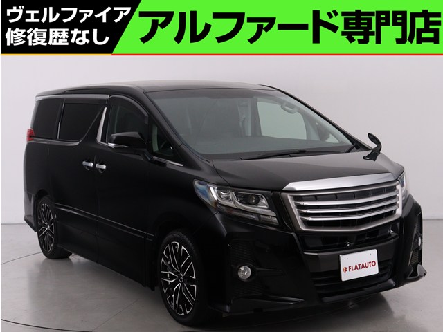 ２．５Ｓ-ＡタイプＢ　禁煙車　プリクラッシュ　レーダークルーズ