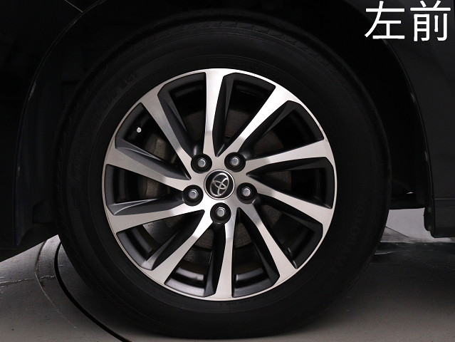 お客様のお好みの新品18インチ、19インチ、
20インチホイール装着可能！ダウンサスなど
ローダウンも取付可能です！ヴァルドやワー
クなどのメーカー品も取り寄せ可能です！