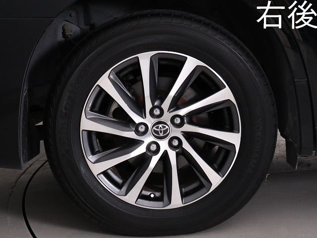お客様のお好みの新品18インチ、19インチ、
20インチホイール装着可能！ダウンサスなど
ローダウンも取付可能です！ヴァルドやワー
クなどのメーカー品も取り寄せ可能です！