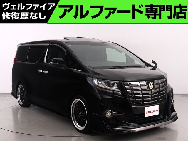 ３．５ＳＡ-Ｃ　禁煙車　ＪＢＬサウンド　リアエンターシステム　黒革