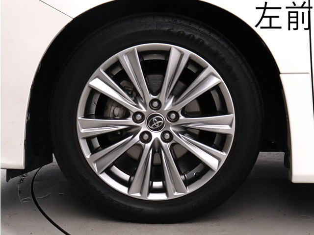 お客様のお好みの新品18インチ、19インチ、
20インチホイール装着可能！ダウンサスなど
ローダウンも取付可能です！ヴァルドやワー
クなどのメーカー品も取り寄せ可能です！