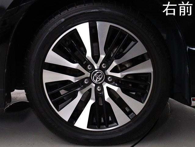 お客様のお好みの新品18インチ、19インチ、
20インチホイール装着可能！ダウンサスなど
ローダウンも取付可能です！ヴァルドやワー
クなどのメーカー品も取り寄せ可能です！