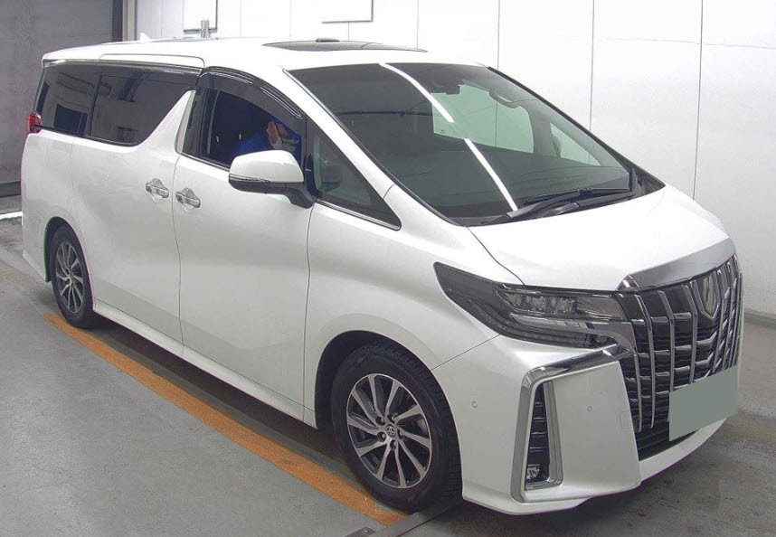 ２．５Ｓ-Ｃ　禁煙　サンルーフ　モデリスタ　ＡＬＰＩＮＥ１０インチナビ