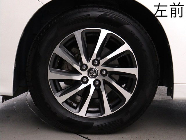 お客様のお好みの新品18インチ、19インチ、
20インチホイール装着可能！ダウンサスなど
ローダウンも取付可能です！ヴァルドやワー
クなどのメーカー品も取り寄せ可能です！