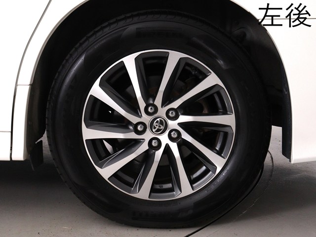 お客様のお好みの新品18インチ、19インチ、
20インチホイール装着可能！ダウンサスなど
ローダウンも取付可能です！ヴァルドやワー
クなどのメーカー品も取り寄せ可能です！