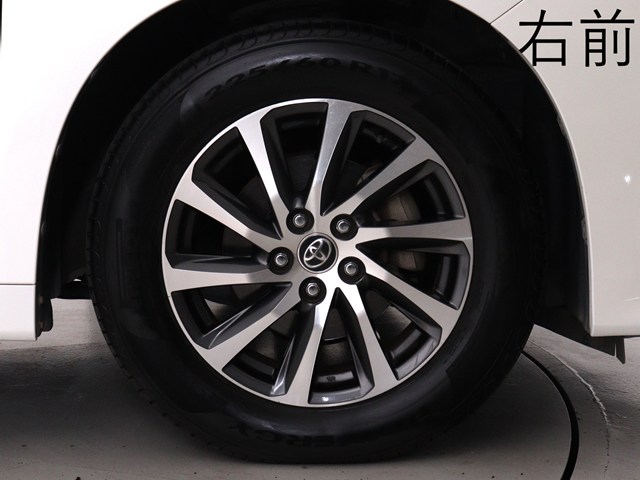 お客様のお好みの新品18インチ、19インチ、
20インチホイール装着可能！ダウンサスなど
ローダウンも取付可能です！ヴァルドやワー
クなどのメーカー品も取り寄せ可能です！