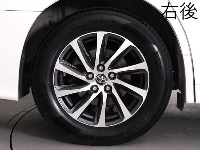 お客様のお好みの新品18インチ、19インチ、
20インチホイール装着可能！ダウンサスなど
ローダウンも取付可能です！ヴァルドやワー
クなどのメーカー品も取り寄せ可能です！