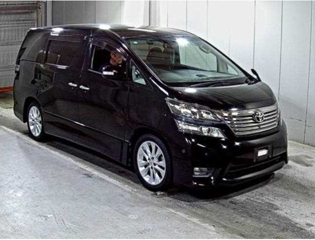 ２．４ＺプラチナＳ　禁煙車　特別仕様車　プレミアムサウンド