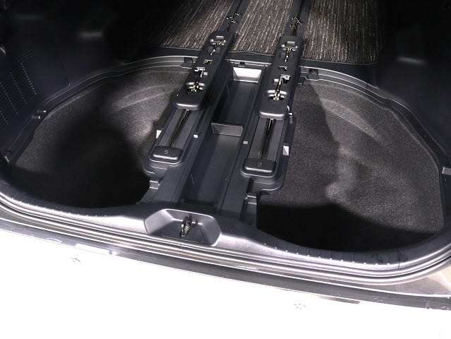 床下収納付きです♪♪