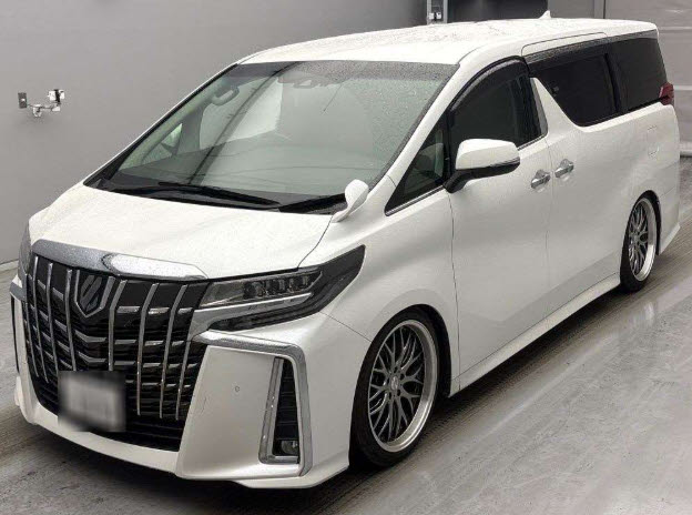 ２．５Ｓ-Ｃ　禁煙車　２０インチアルミ　ディスプレイオーディオ