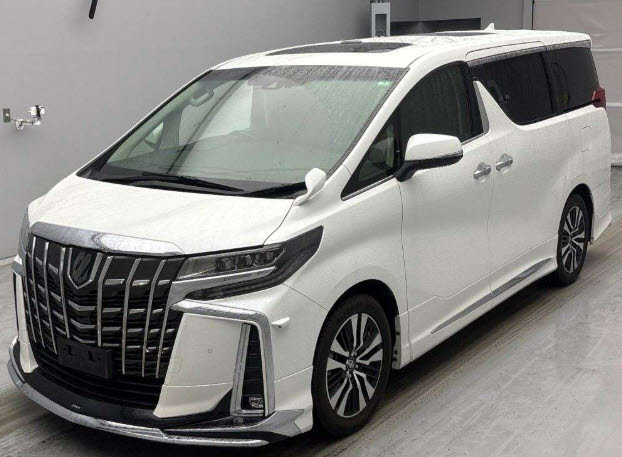 ２．５Ｓ-Ｃ　禁煙車　モデリスタエアロ　純正１０インチナビ　ＬＴＡ