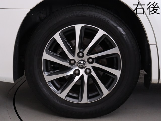 お客様のお好みの新品18インチ、19インチ、
20インチホイール装着可能！ダウンサスなど
ローダウンも取付可能です！ヴァルドやワー
クなどのメーカー品も取り寄せ可能です！