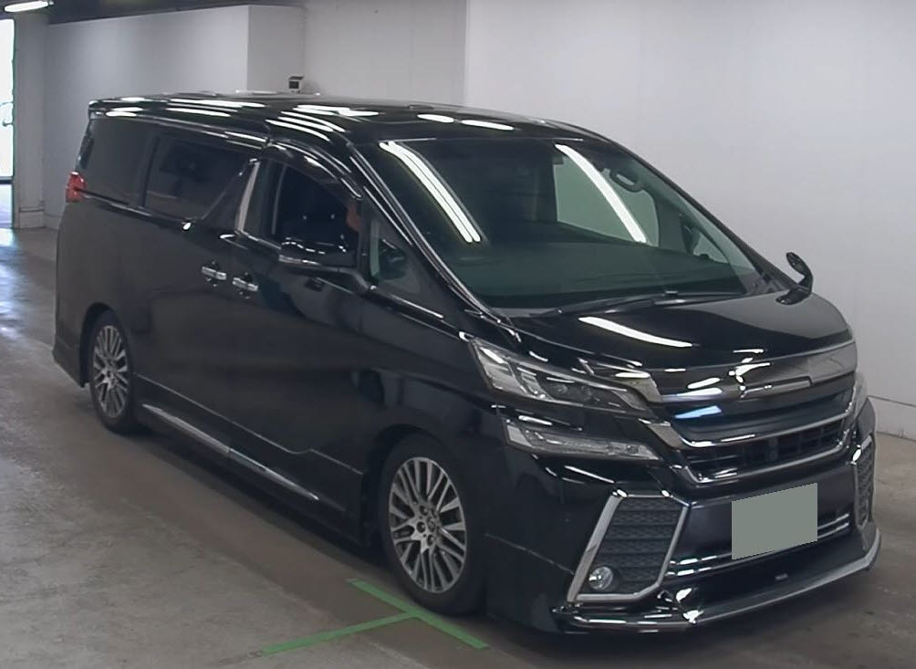 ２．５Ｚ-Ｇ　禁煙車　モデリスタエアロ　電動シート　９インチナビ