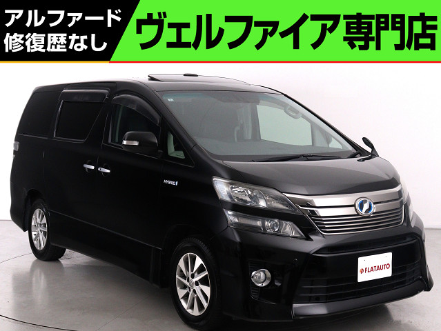 ＨＶＺＲ-Ｇ　サンルーフ　２０インチアルミ　黒革　８インチナビ　禁煙