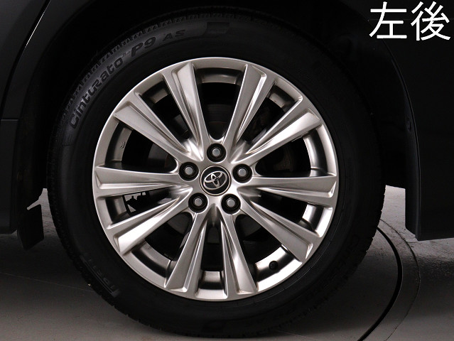 お客様のお好みの新品18インチ、19インチ、
20インチホイール装着可能！ダウンサスなど
ローダウンも取付可能です！ヴァルドやワー
クなどのメーカー品も取り寄せ可能です！