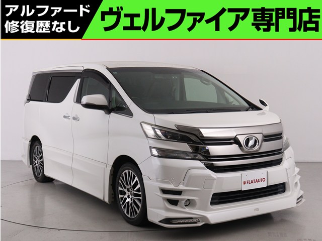 ２．５Ｚ-Ｇ　禁煙車　サンルーフ　ＡＬＰＩＮＥ製１０インチナビ　ＥＴＣ