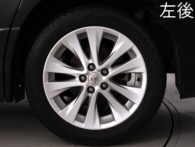 お客様のお好みの新品18インチ、19インチ、
20インチホイール装着可能！ダウンサスなど
ローダウンも取付可能です！ヴァルドやワー
クなどのメーカー品も取り寄せ可能です！