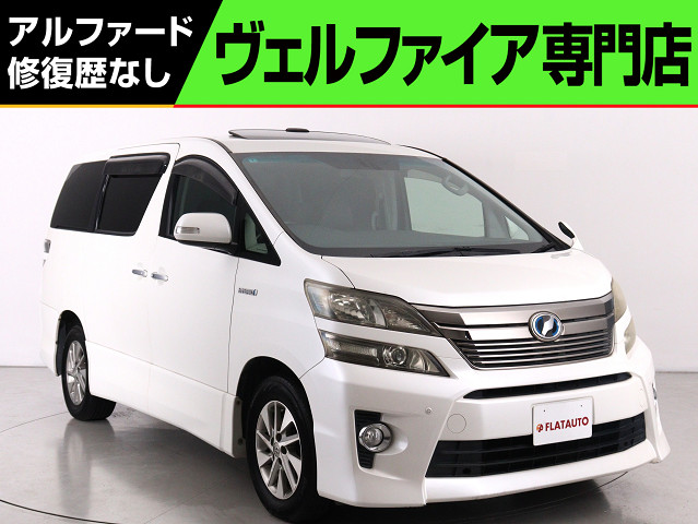 ＨＶＺＲ　４ＷＤ　サンルーフ　純正８インチナビ　Ｂｌｕｅｔｏｏｔｈ接続