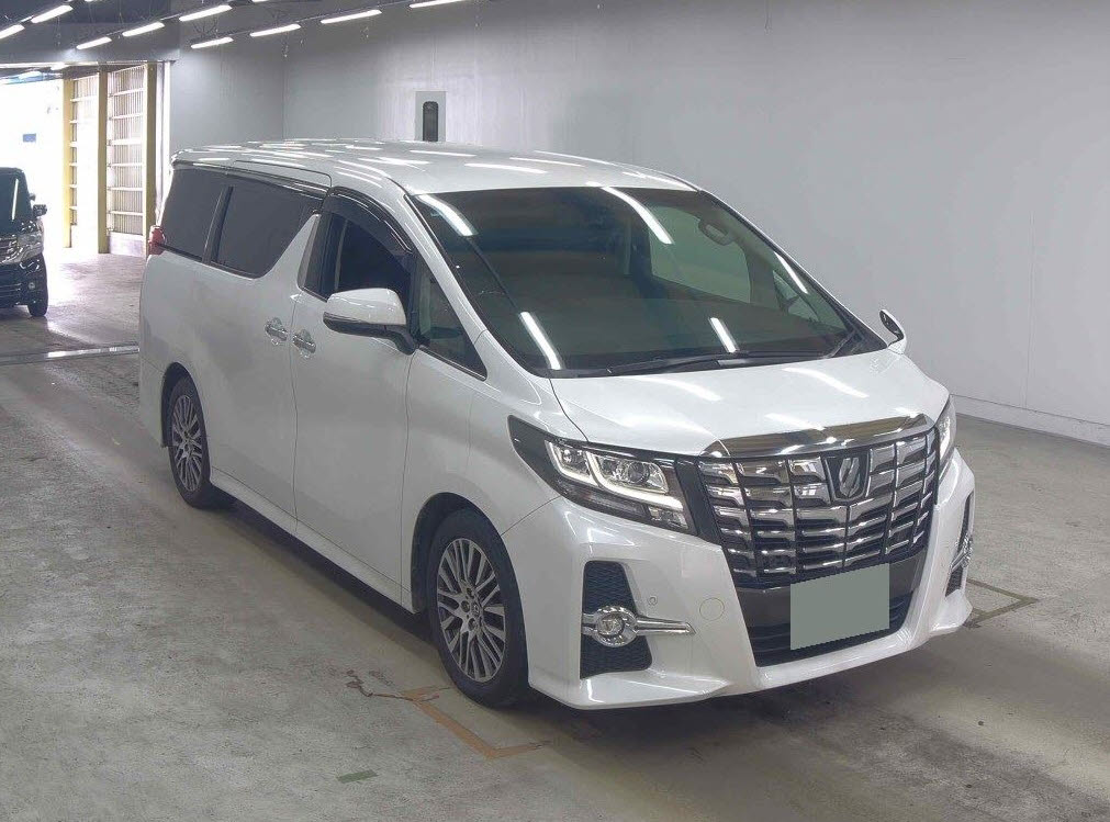 ２．５Ｓ-Ｃ　禁煙車　サンルーフ　ＡＬＰＩＮＥ１０インチナビ　クルコン