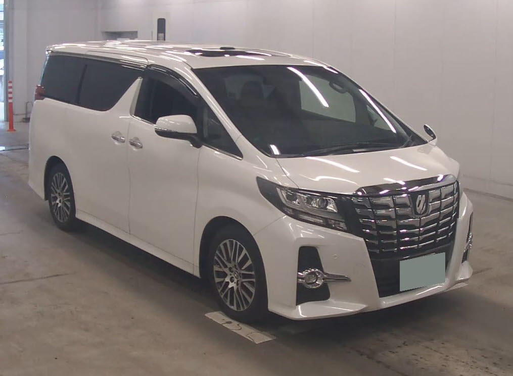 ２．５Ｓ-Ｃ　禁煙車　ＡＬＰＩＮＥ製１０インチナビ　後席モニター