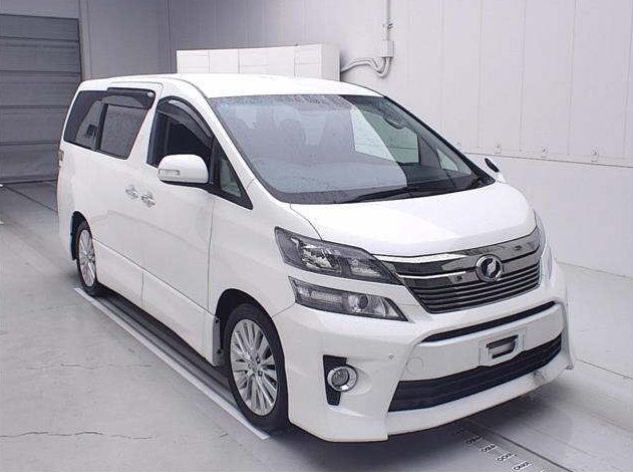 ２．４Ｚ-Ｇ　禁煙車　純正８インチナビ　後席モニター　クルコン