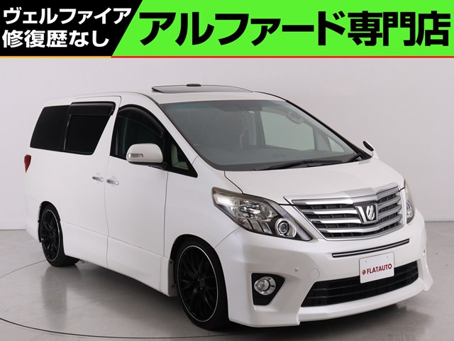 ３５０Ｇ-Ｌ　禁煙　サンルーフ　プレミアムサウンド　クルコン　本革