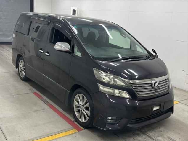 ２．４ＺプラチナＳＩＩタイプＧ　禁煙車　プレミアムサウンド　ＥＴＣ