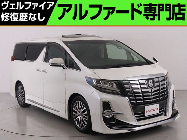 ２．５Ｓ-Ｃ　禁煙　モデリスタカスタム　プリクラッシュ　サンルーフ
