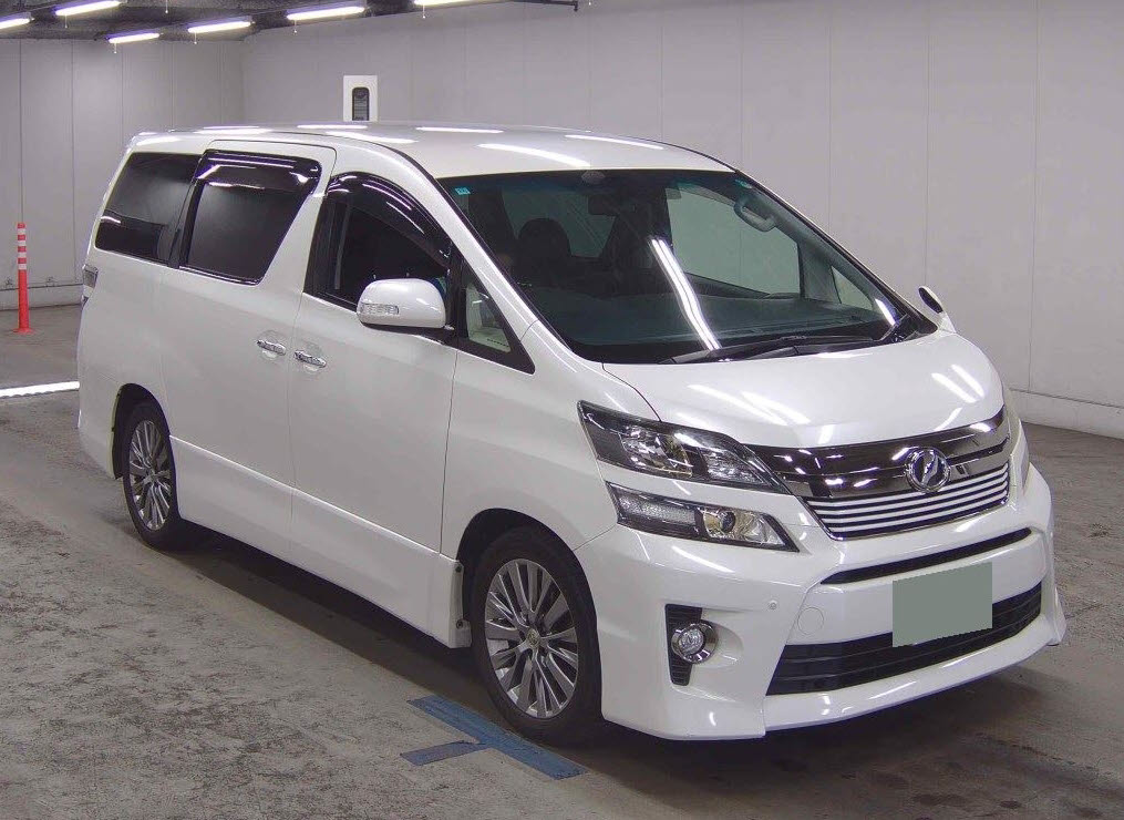 ２．４ＺＧアイズＩＩ　ワンオーナー　ＡＬＰＩＮＥ製１０インチナビ　クルコン