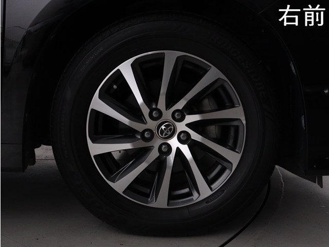 お客様のお好みの新品18インチ、19インチ、
20インチホイール装着可能！ダウンサスなど
ローダウンも取付可能です！ヴァルドやワー
クなどのメーカー品も取り寄せ可能です！