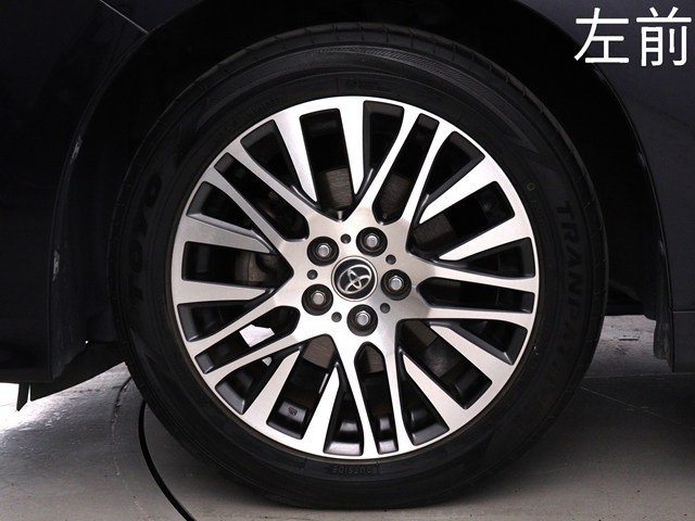 お客様のお好みの新品18インチ、19インチ、
20インチホイール装着可能！ダウンサスなど
ローダウンも取付可能です！ヴァルドやワー
クなどのメーカー品も取り寄せ可能です！