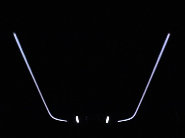 夜間に室内を照らしてくれるルームライトで
す♪♪