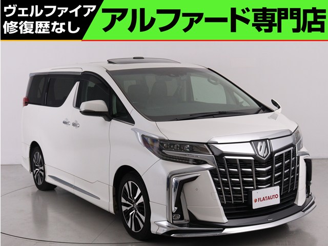 ２．５Ｓ-Ｃ　禁煙車　サンルーフ　モデリスタカスタム　１０インチナビ