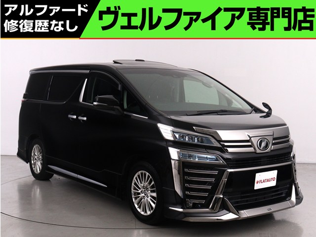 ２．５Ｚ-Ｇ　禁煙車　純正１０インチナビ　プリクラッシュ　ＬＴＡ