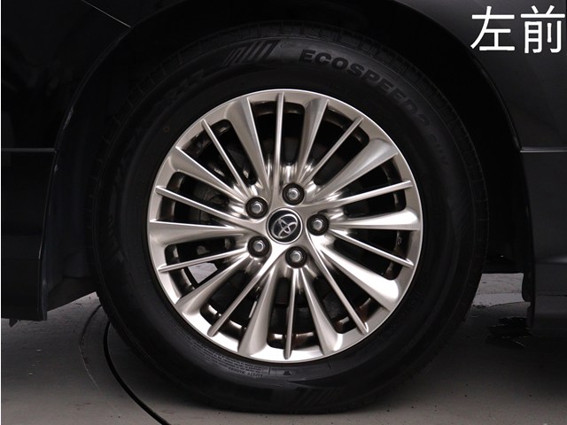 お客様のお好みの新品18インチ、19インチ、
20インチホイール装着可能！ダウンサスなど
ローダウンも取付可能です！ヴァルドやワー
クなどのメーカー品も取り寄せ可能です！