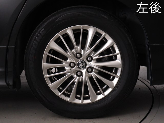 お客様のお好みの新品18インチ、19インチ、
20インチホイール装着可能！ダウンサスなど
ローダウンも取付可能です！ヴァルドやワー
クなどのメーカー品も取り寄せ可能です！